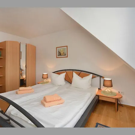 Holiday park Fp _Freesenbruch_ 2_3_T4 Zingst